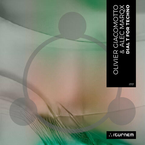 Olivier Giacamotto & Alec Marqx