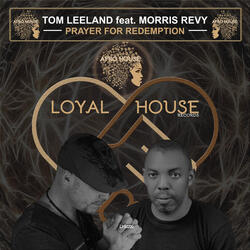 Prayer for Redemption