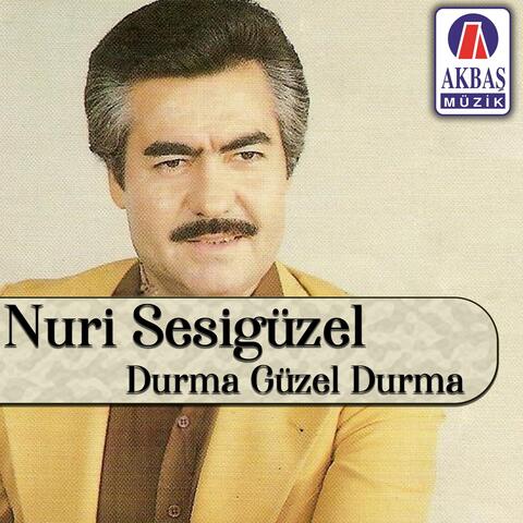 Durma Güzel Durma