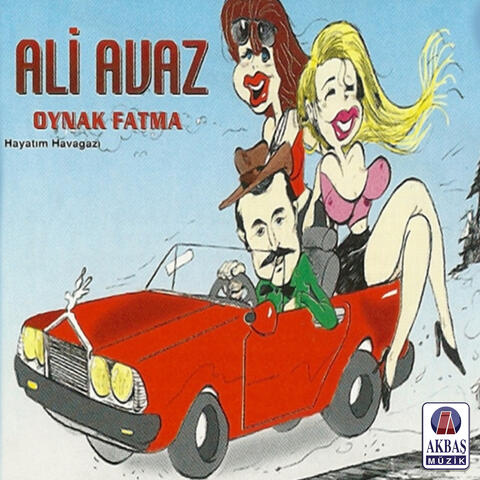 Oynak Fatma