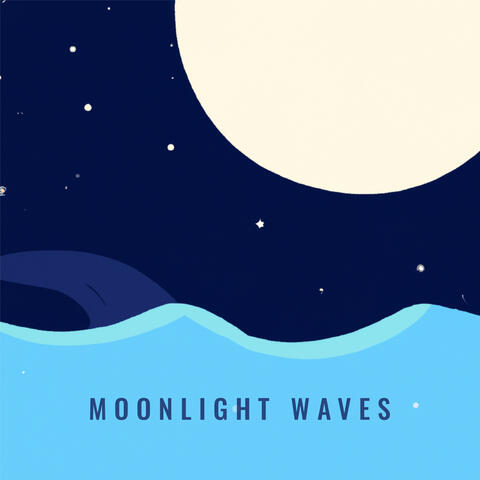 Moonlight Waves