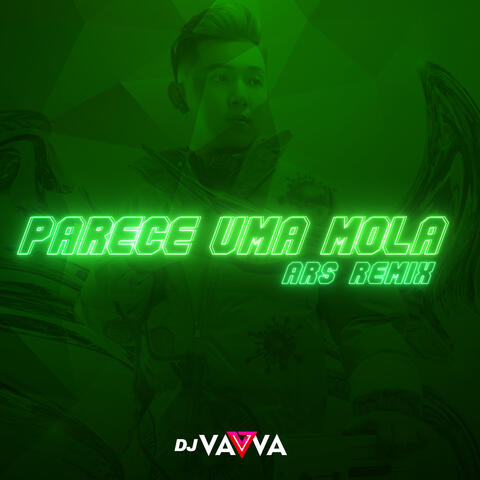 Parece uma Mola