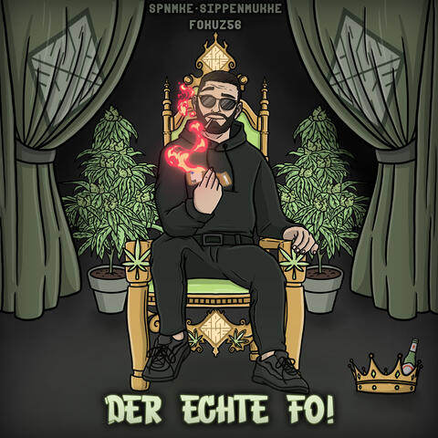 Der Echte Fo!