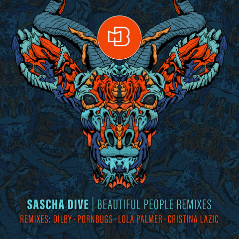Beautiful People (Remixes)
