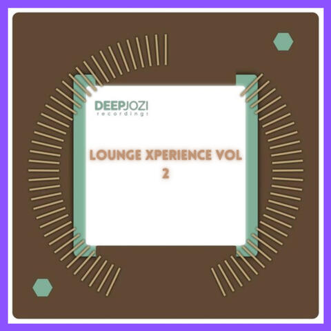 Lounge Xperience, Vol. 2