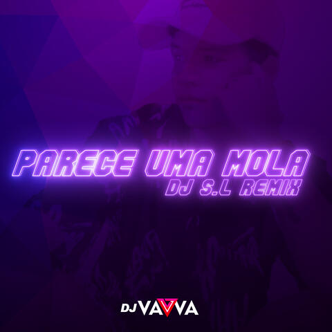 Parece uma Mola
