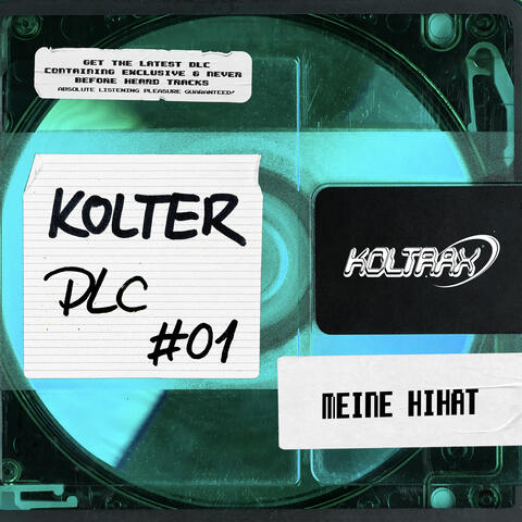 Meine Hihat