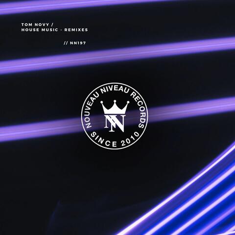 House Music -The Anthem
