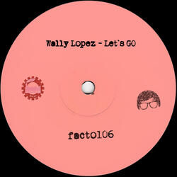 Les´t Go