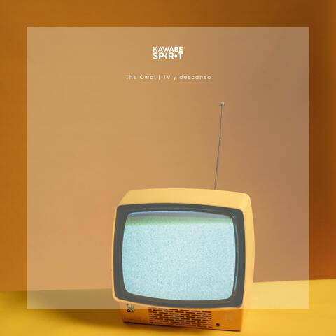 Tv y Descanso