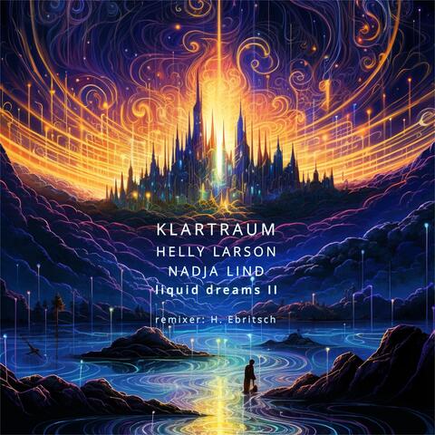 Liquid Dreams 2