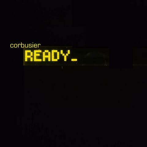 Ready