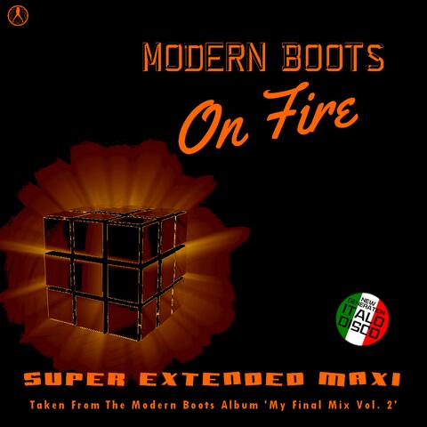 On Fire