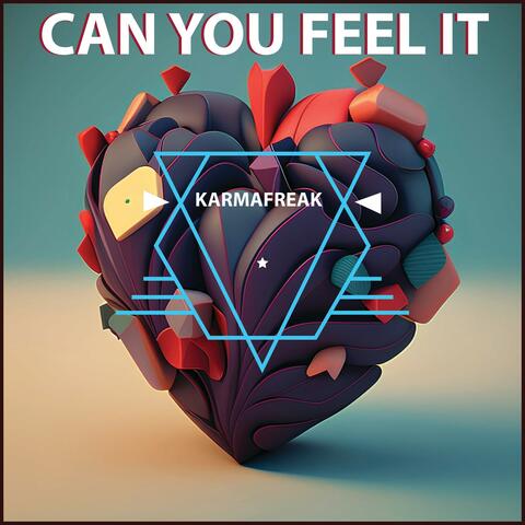 Can You Feel It