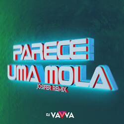 Parece uma Mola