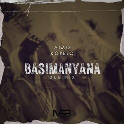 Basimanyana