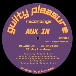 Aux In