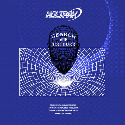 Search & Discover