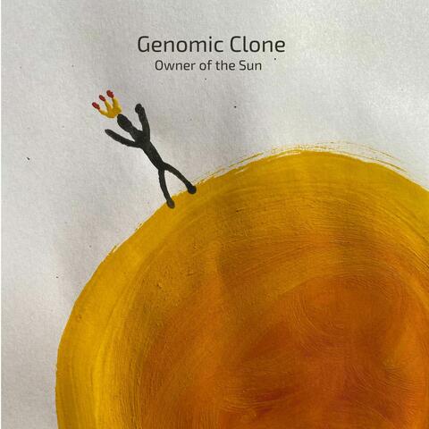 Owner of the Sun