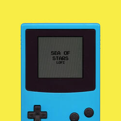 Across the Moorlands - Sea of Stars - Lofi