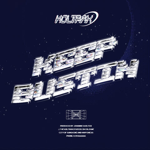 Keep Bustin'