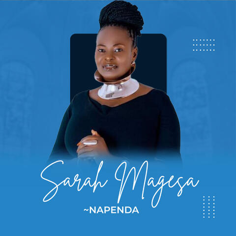 Napenda