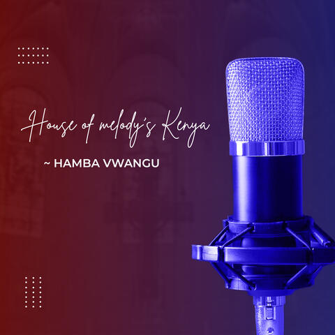 Hamba Vwangu
