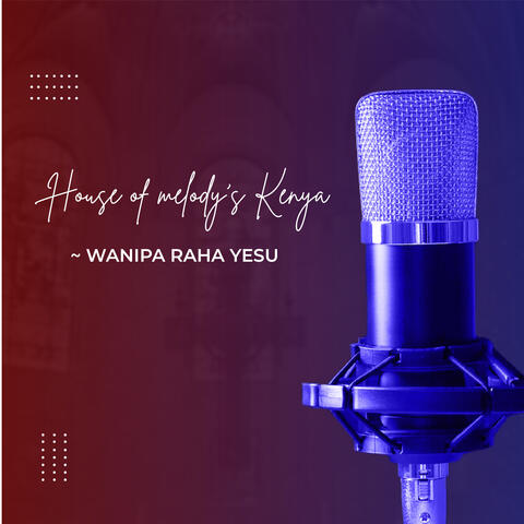 Wanipa Raha Yesu
