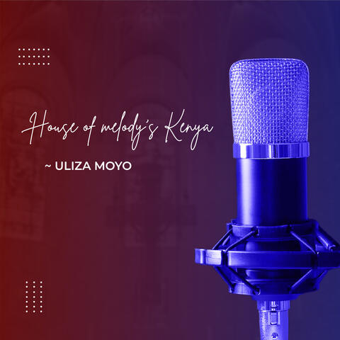 Uliza Moyo