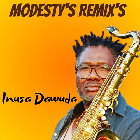Modesty's Remix's