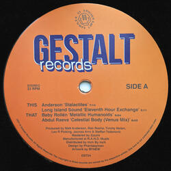 Eleventh Hour Exchange