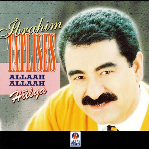 Allah Allah - Hülya