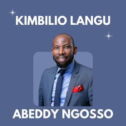 Kimbilio Langu