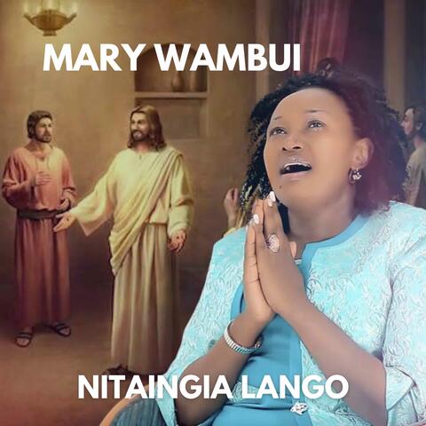 Nitaingia Lango