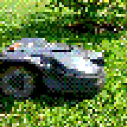 The Loneliness of a Robotic Lawn Mower