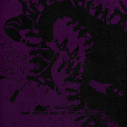 Make Way Children, Let the Old Man Dance