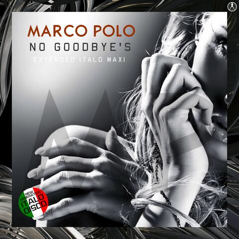 No Goodbye's