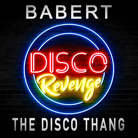 The Disco Thang