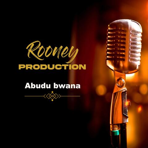 Abudu Bwana