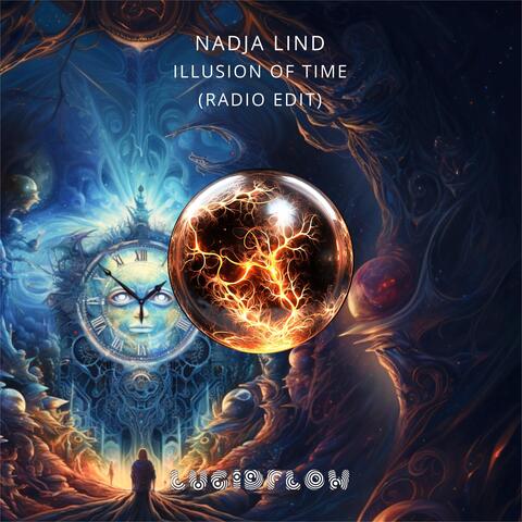 Illusion of Time (Radio-Edit)