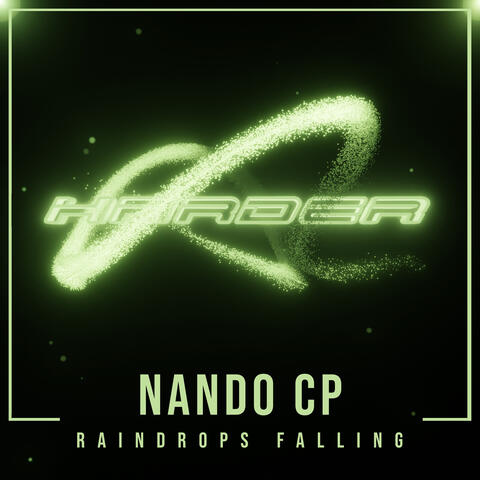 Raindrops Falling
