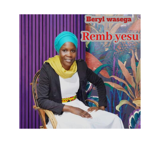 Remb Yesu