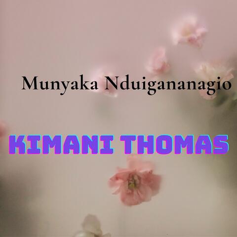 Munyaka Nduigananagio