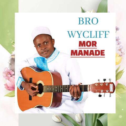 Mor Manade