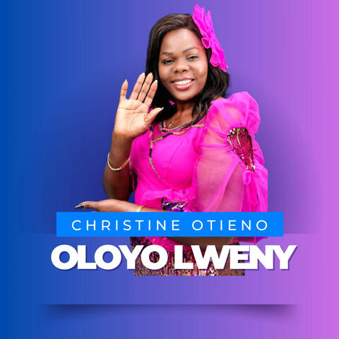 Oloyo Lweny