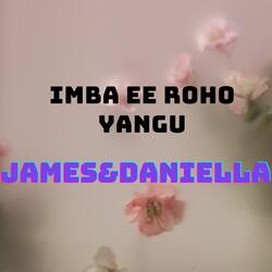 Imba Ee Roho Yangu
