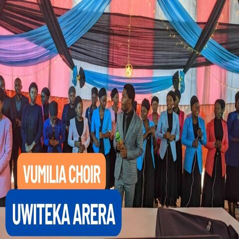 Uwiteka Arera