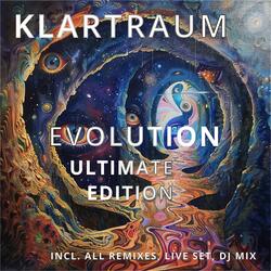 Evolution Ultimate Dj Mix