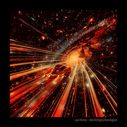 Überlichtgeschwindigkeit