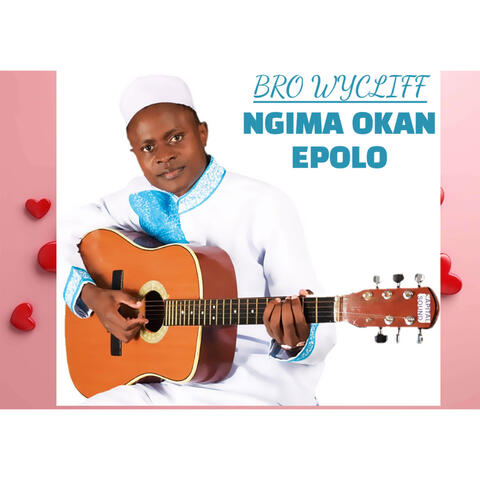 Ngima Okan Epolo
